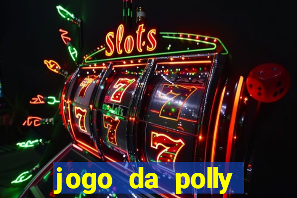 jogo da polly pocket 360